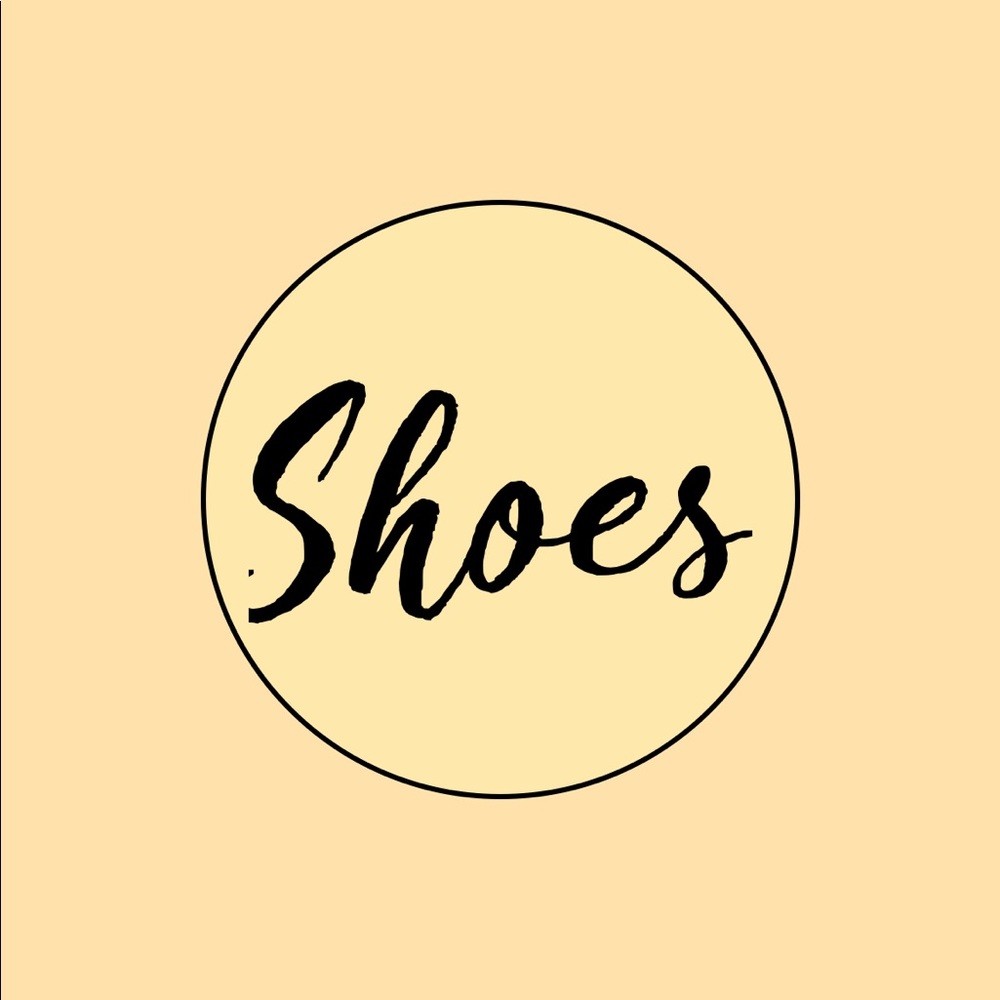 👞 👟 👠